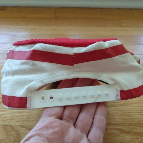 Vintage Trucker Hat St. Petersburg Cardinals Baseball Snapback Retro Cap - Picture 6 of 14